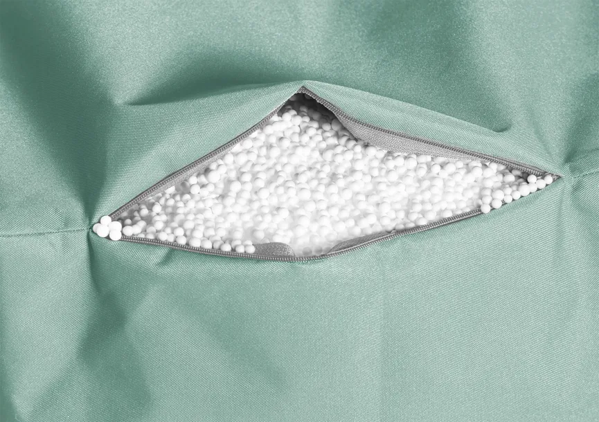 Sitzsack Brava XXL detail