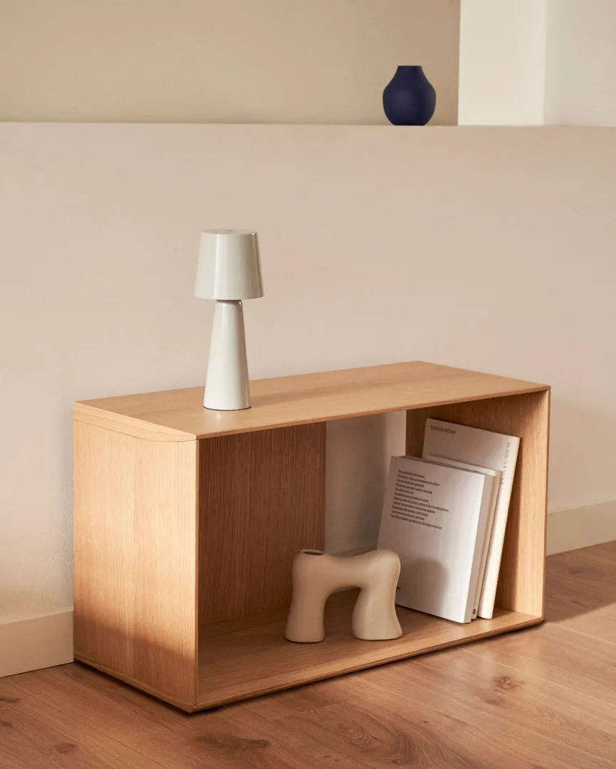 Regalmodul mittel milieu