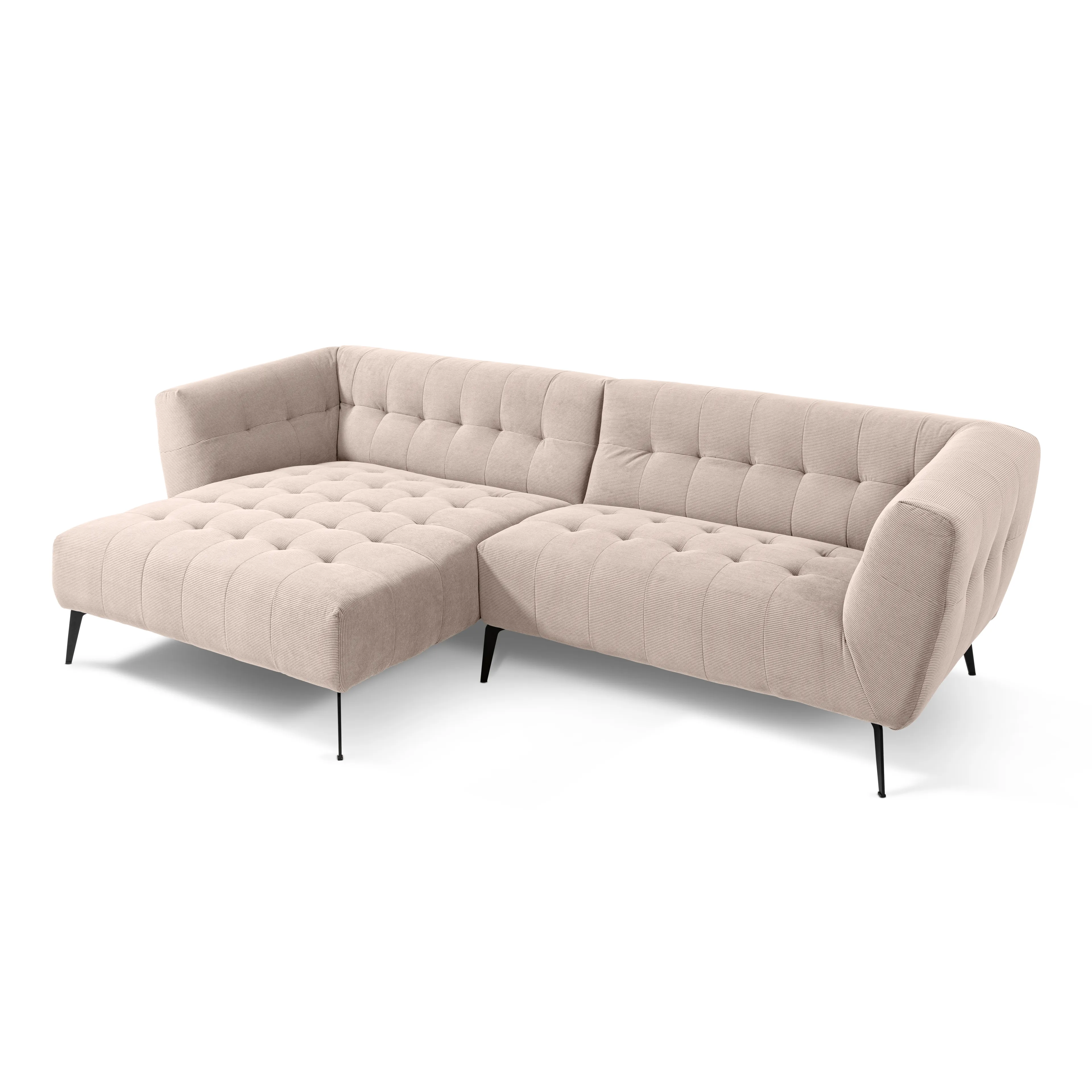 Ecksofa Victor