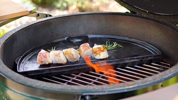 Big Green Egg Grillzubehör