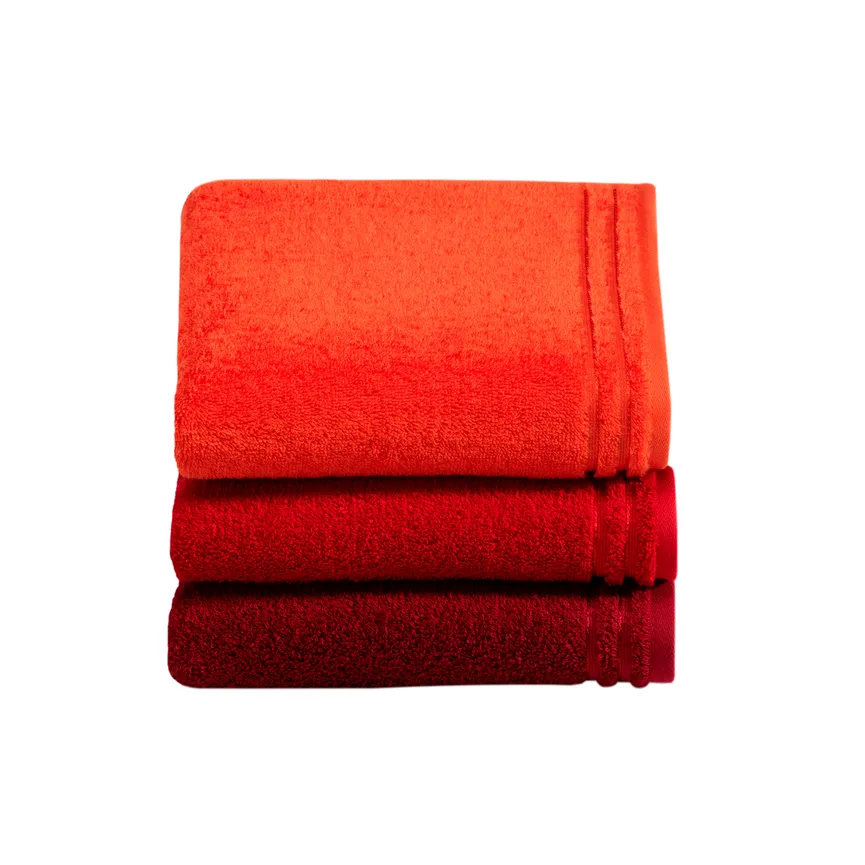 Gästetuch Calypso Feeling detail