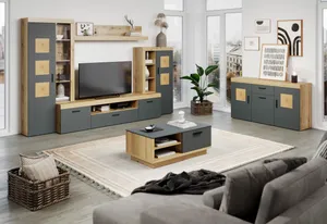 TV-Lowboard 
