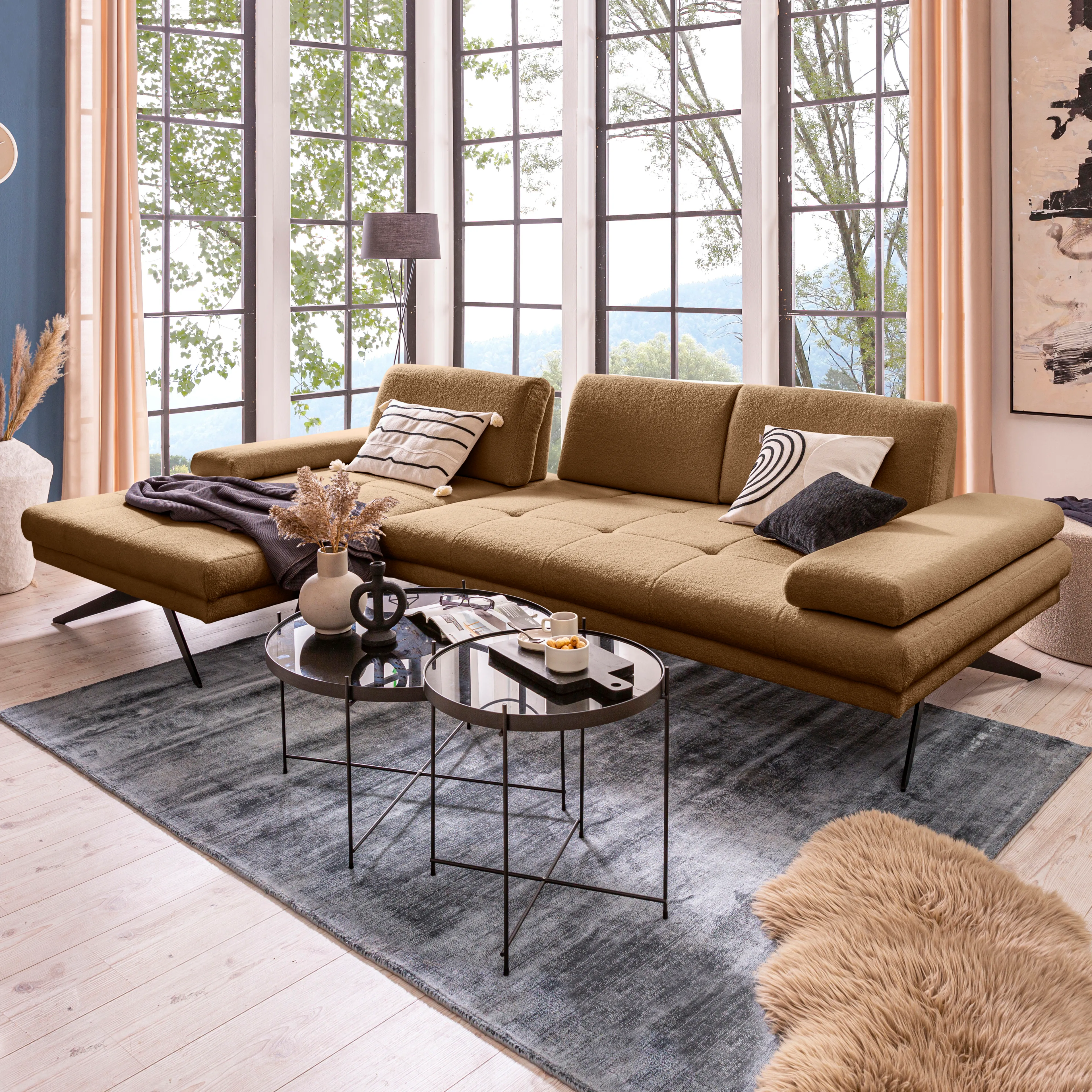 Ecksofa Fly