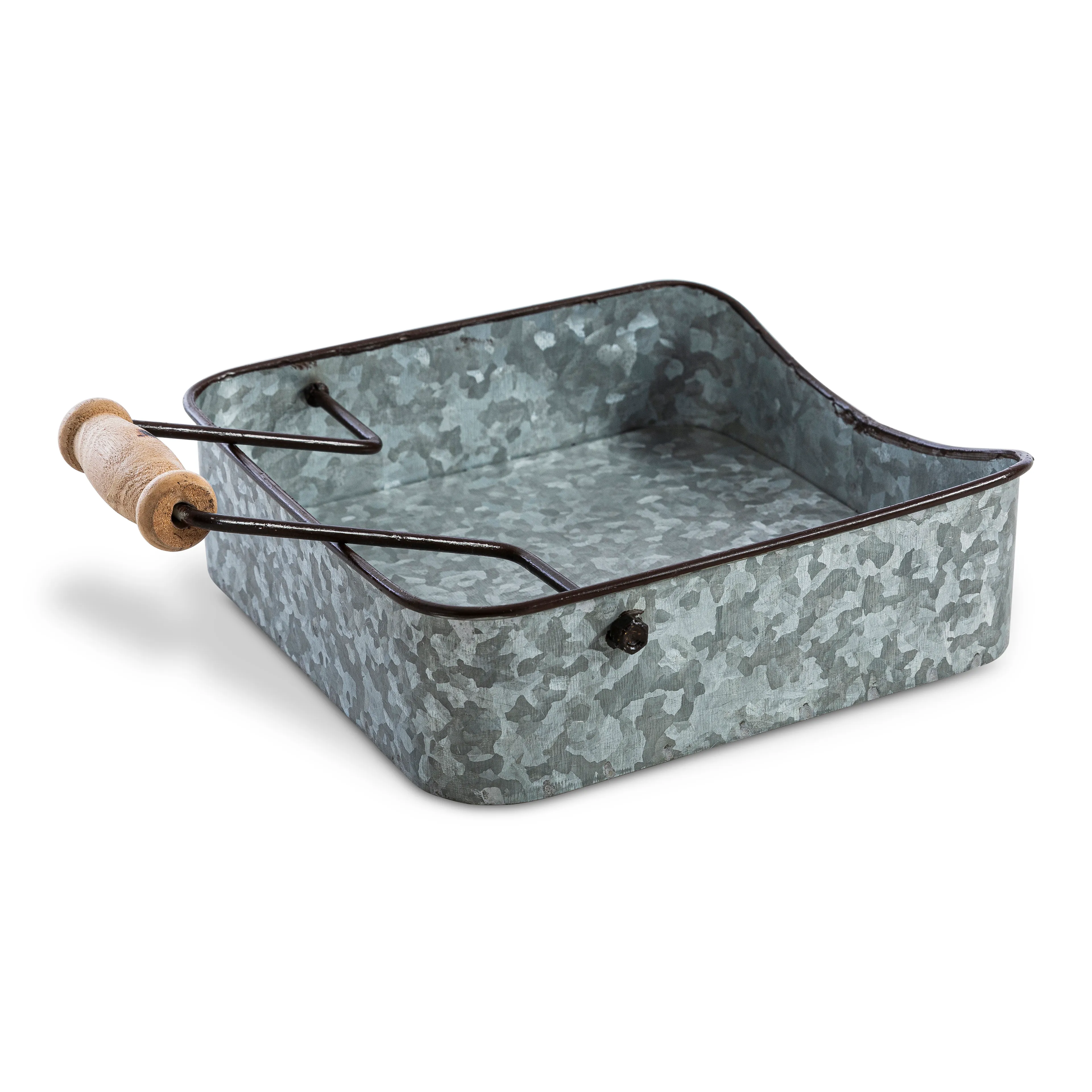 Serviettenhalter 17,5 x 17,5 cm