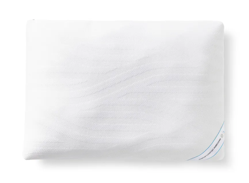 Comfort soft - Schlafkissen detail