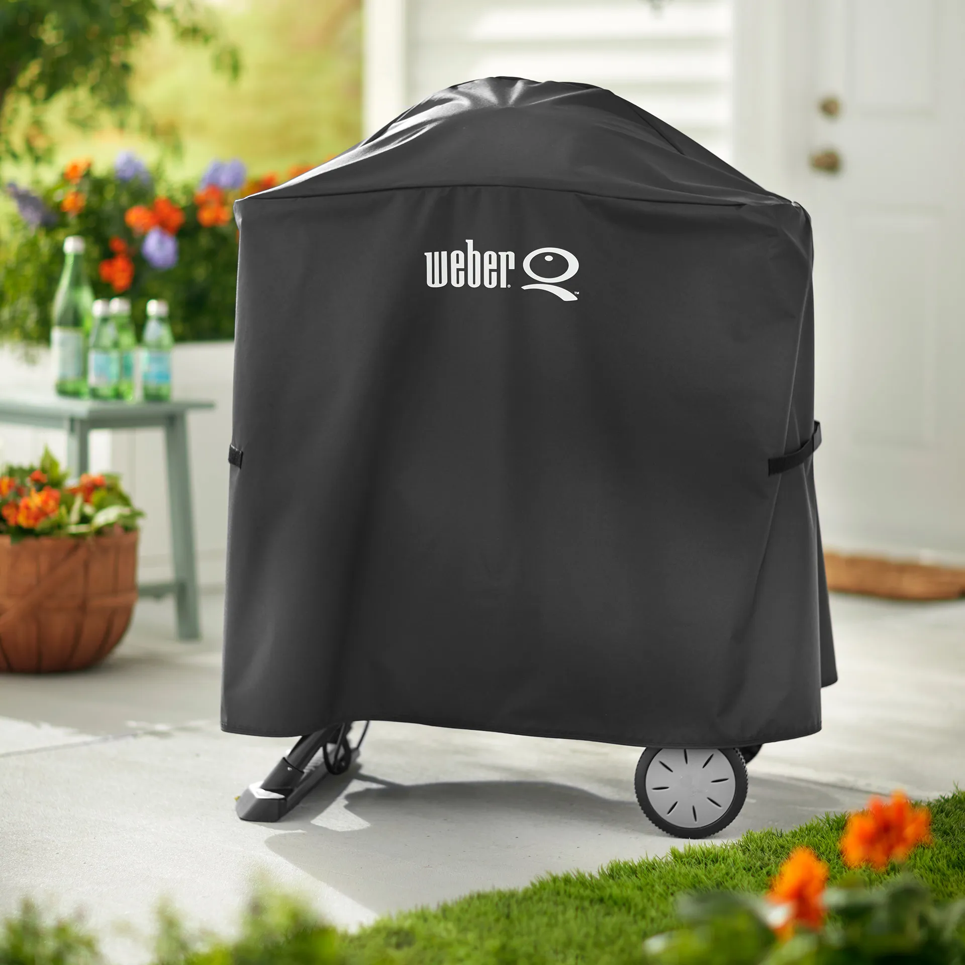 Weber Grillabdeckhauben