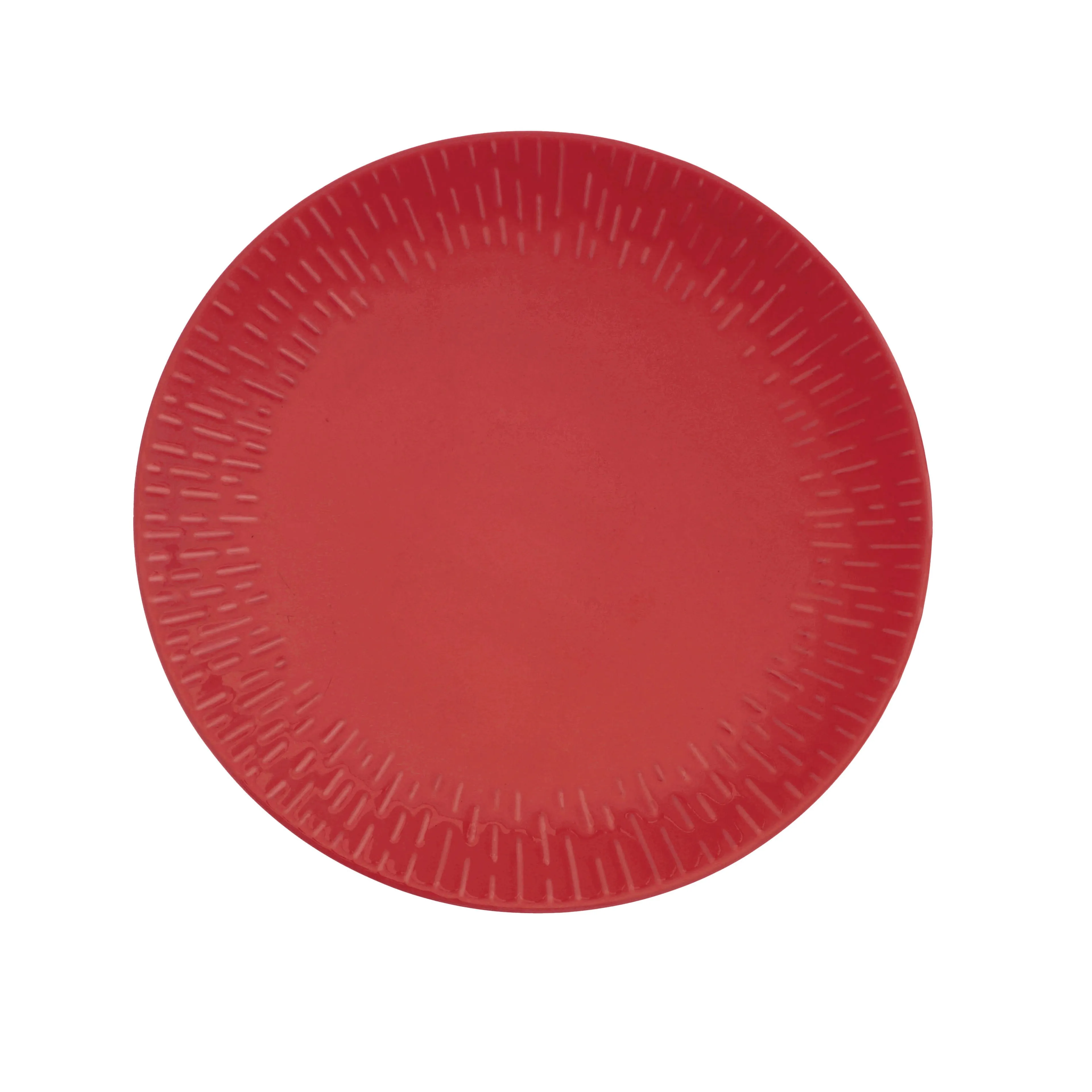 Speiseteller Confetti Ø 27 cm
