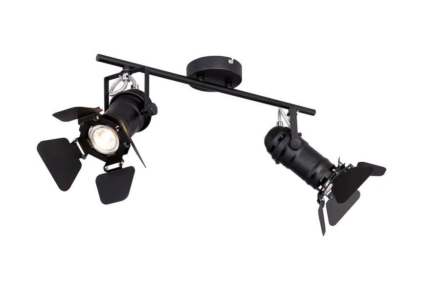 Strahler "Egon" hauptaufnahme