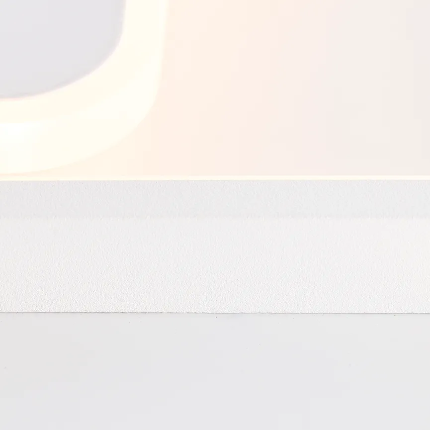 Deckenleuchte "Geron" detail