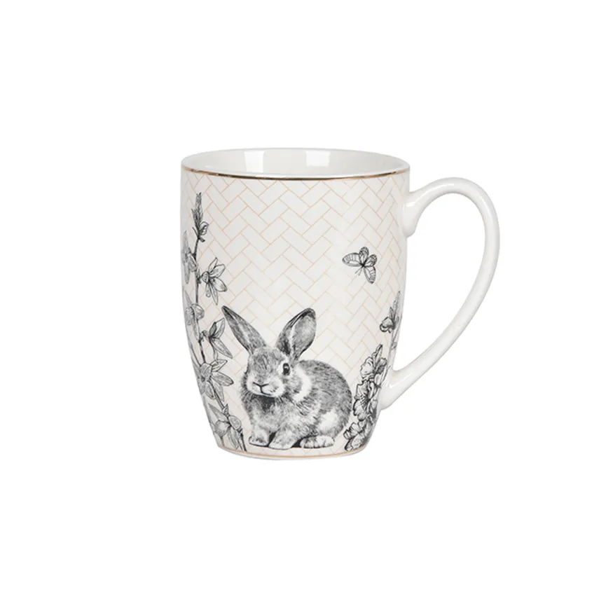 Becher "Bunny Jess" 350 ml hauptaufnahme