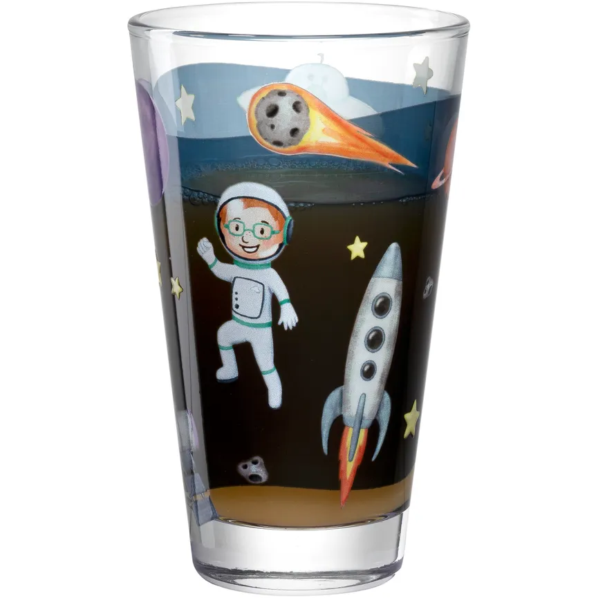 Becher "Avventura" detail