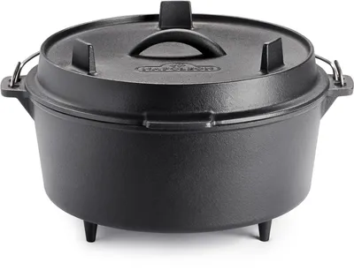 Grilltopf 