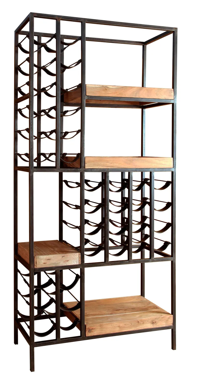 Weinregal hauptaufnahme