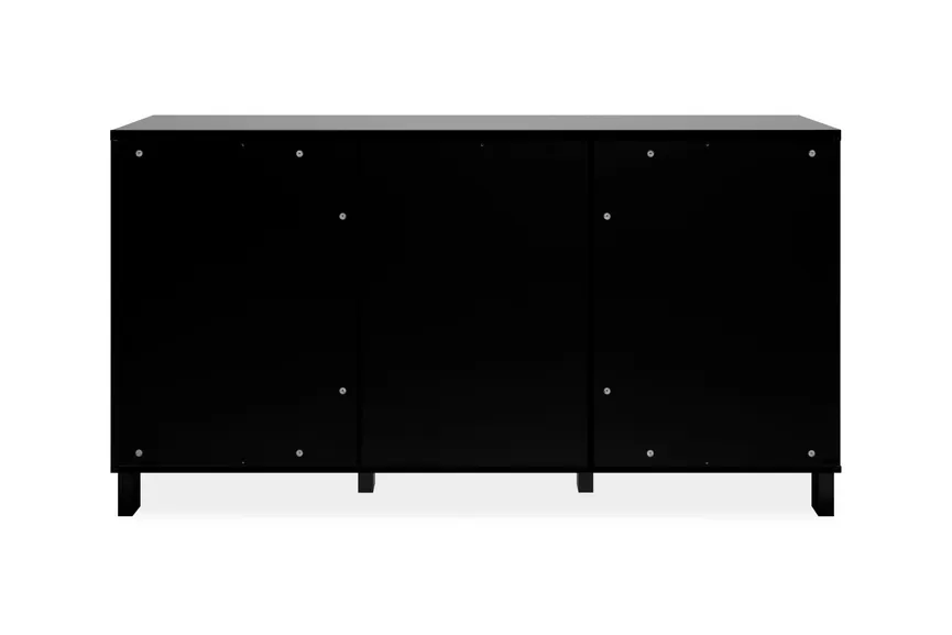 Vitrine 3GT detail