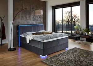 Boxspringbett