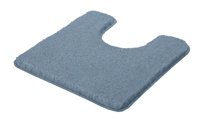 WC-Vorleger Relax 55x55 detail