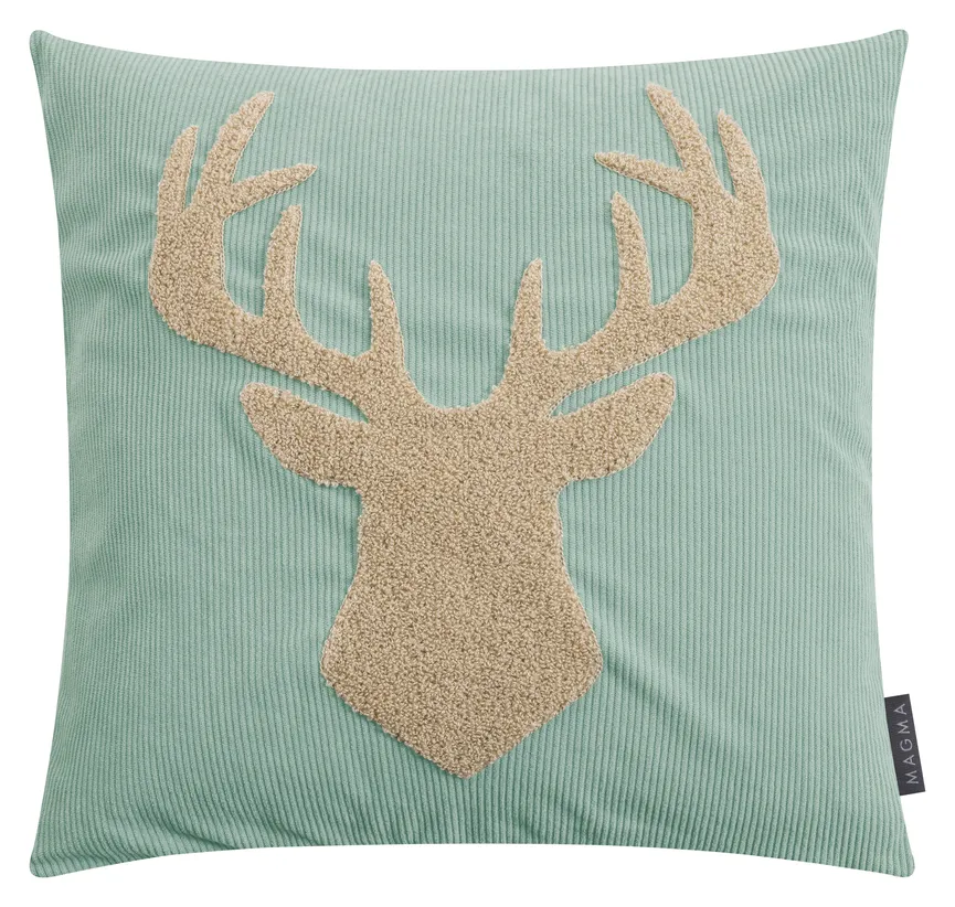 Kissenhülle Pixie Deer hauptaufnahme