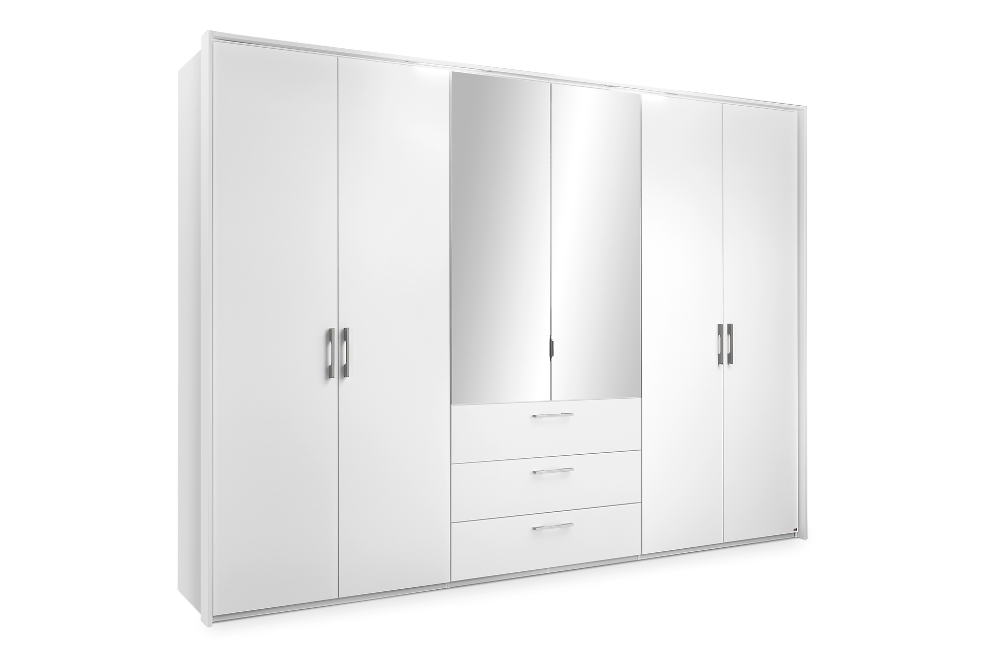 Kleiderschrank