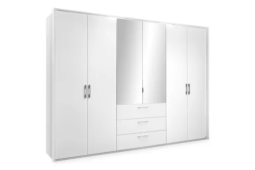 Kleiderschrank