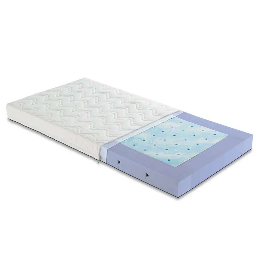 Babymatratze AIRWELL 400 detail