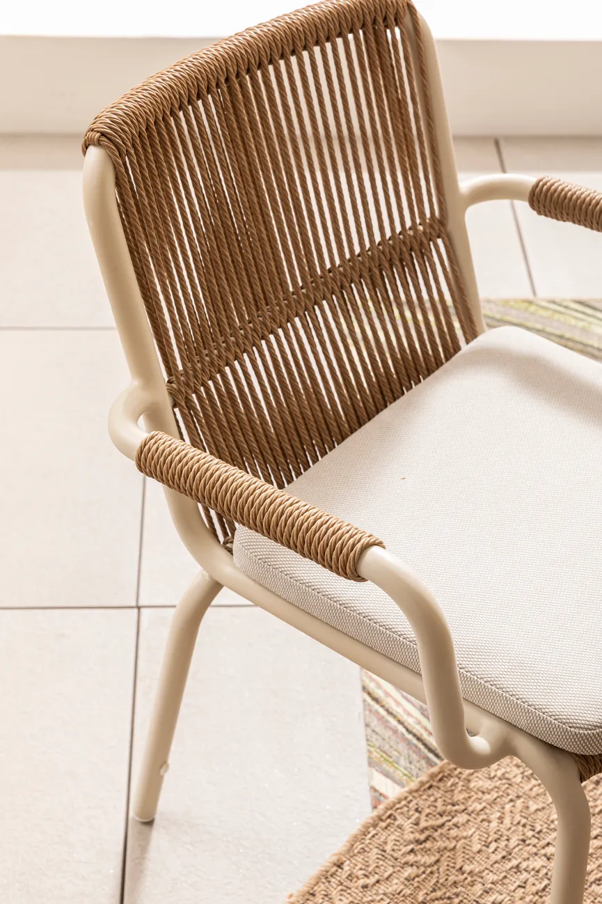 ** Lounge-Set 4-tlg. detail