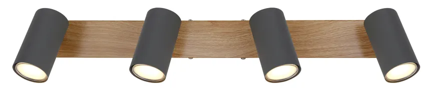 Strahler "Robby" detail