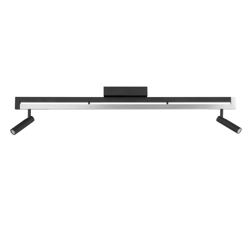 Deckenleuchte "PULSE" detail