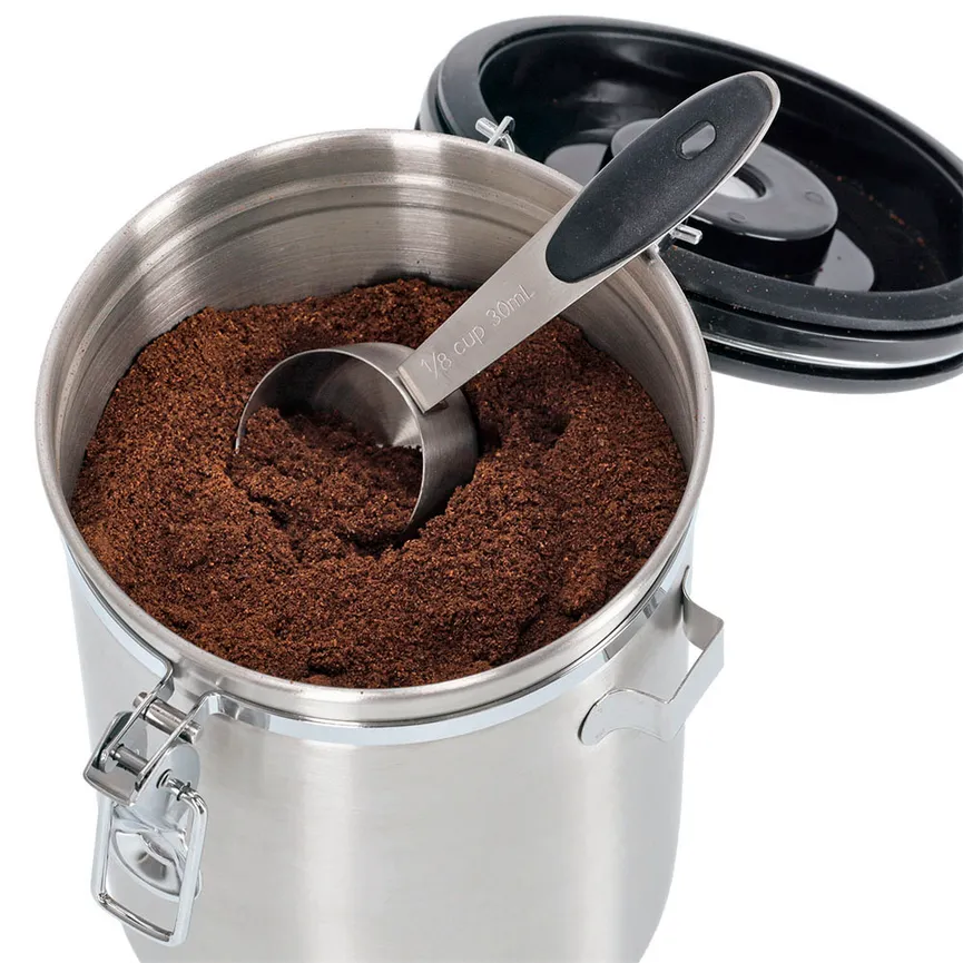 Kaffeedose 1,7 Liter detail