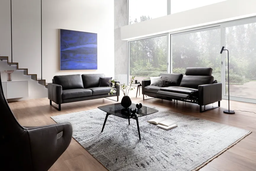 Kopfstütze 75 Rastomat 902375 detail