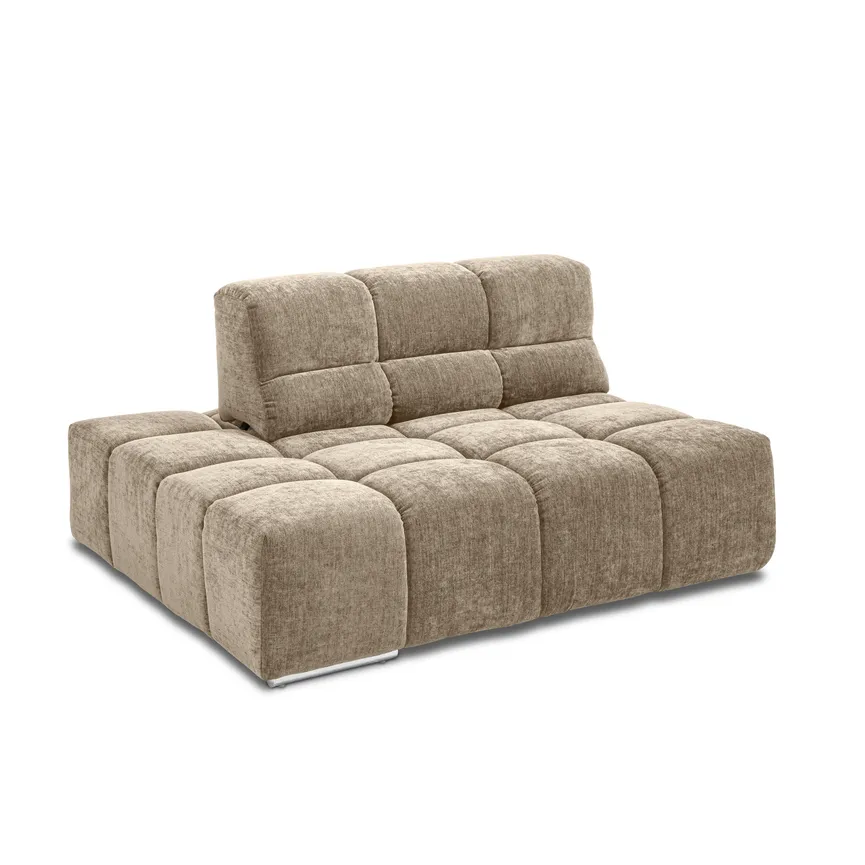 Element offener Abschluss li detail