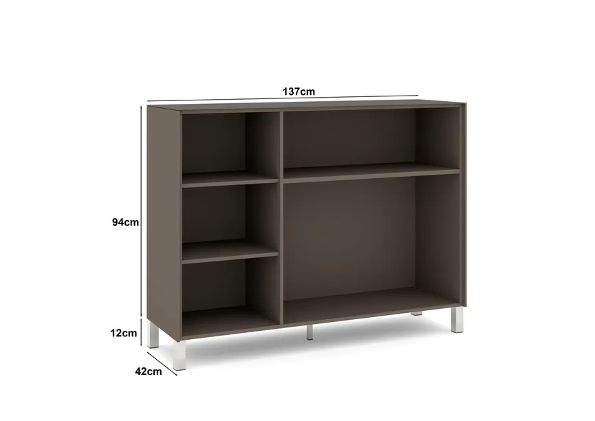 Sideboard 137cm funktion