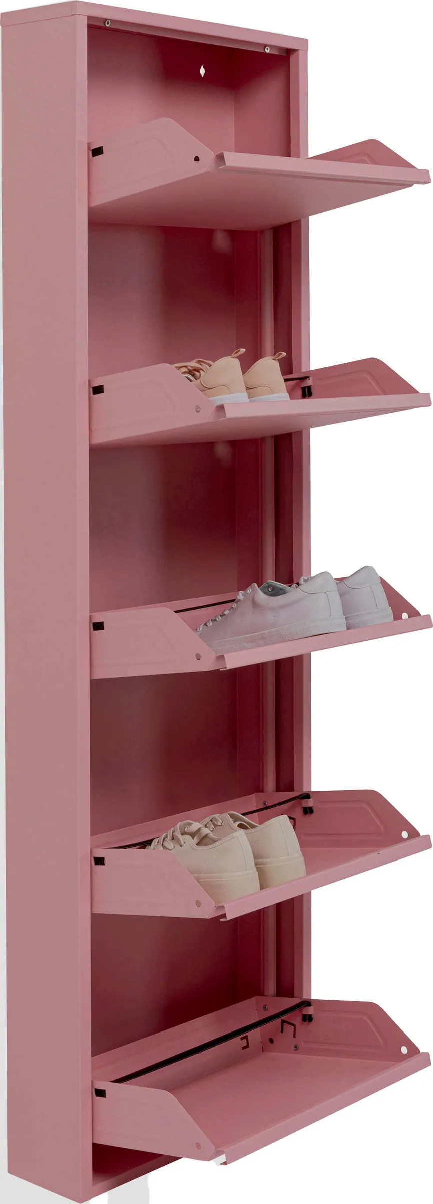 Schuhkipper 5K detail