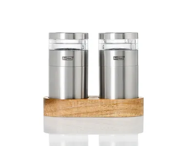 Salz- & Pfeffermühle