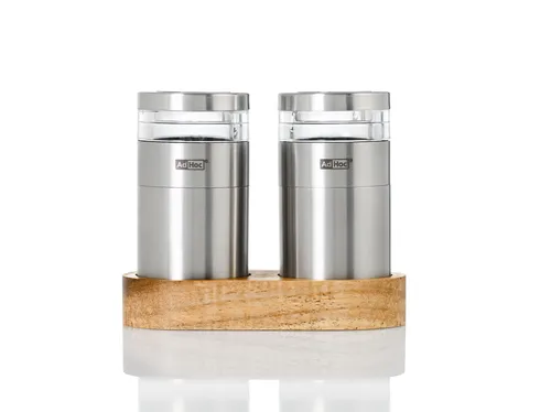 Salz- & Pfeffermühle