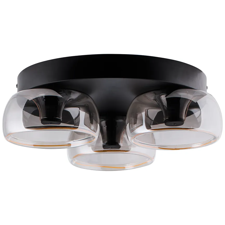 Deckenleuchte "PHANTOM" detail