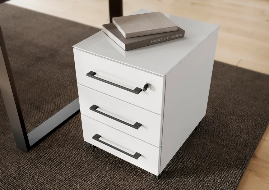 Rollcontainer detail