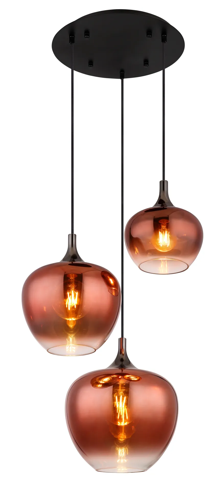 Pendelleuchte "Maxy" hauptaufnahme