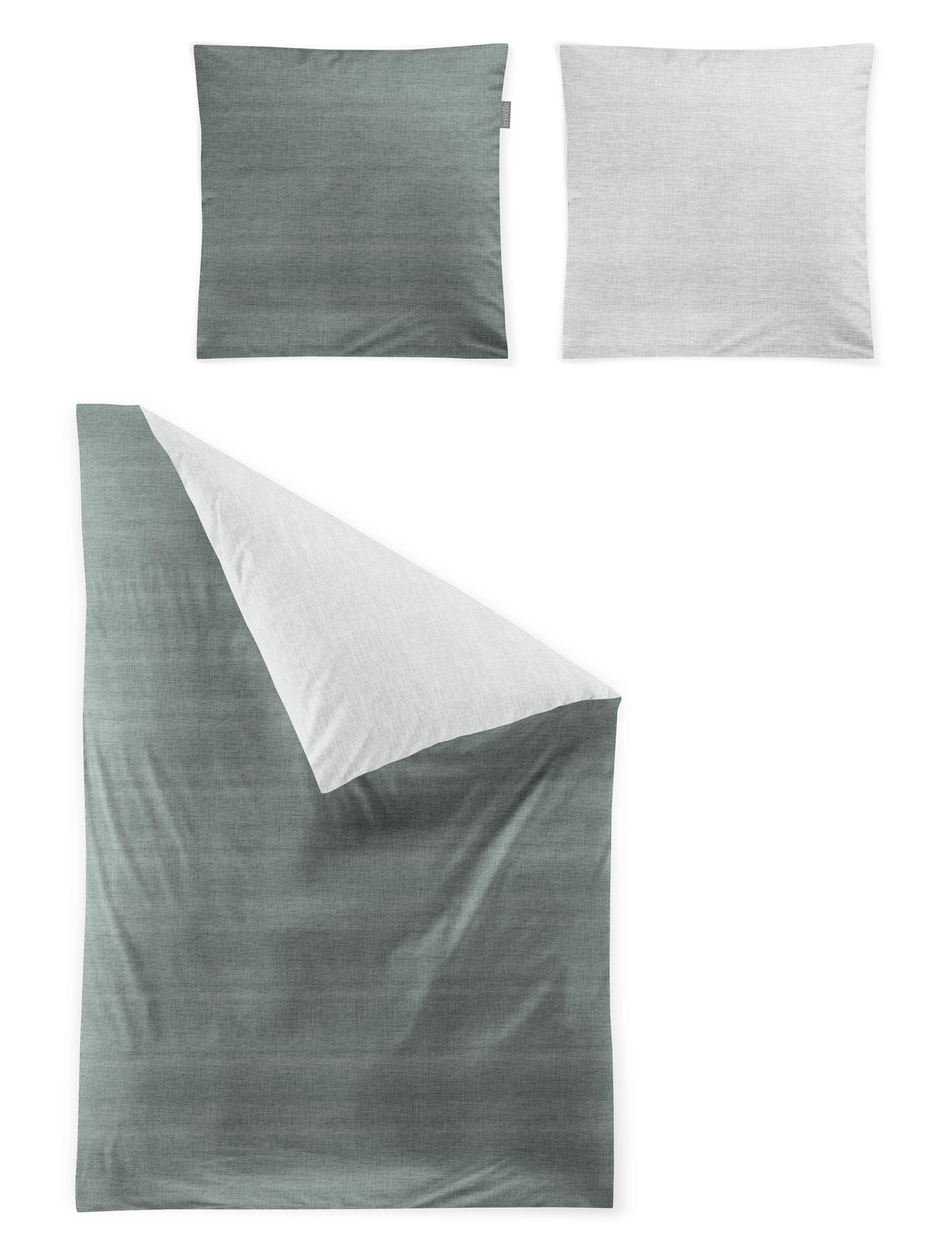 Bettwäsche  Wave 135 x 200 cm