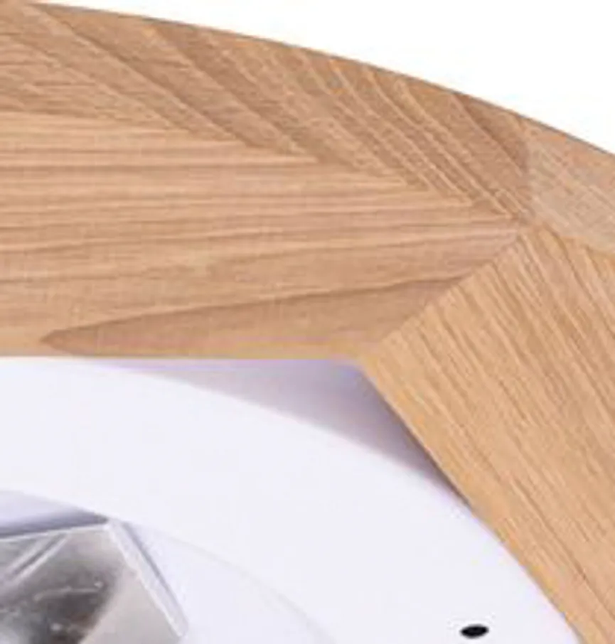 Deckenleuchte "Eco" detail