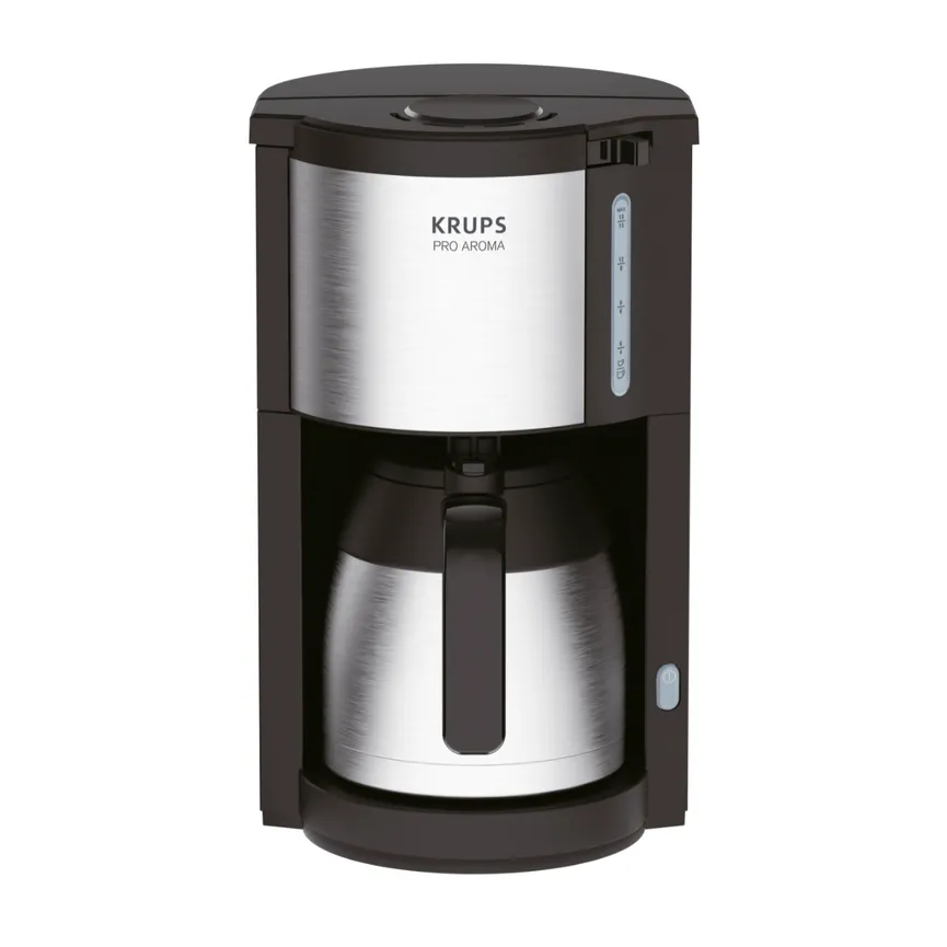 Kaffeemaschine Krups ProAroma hauptaufnahme