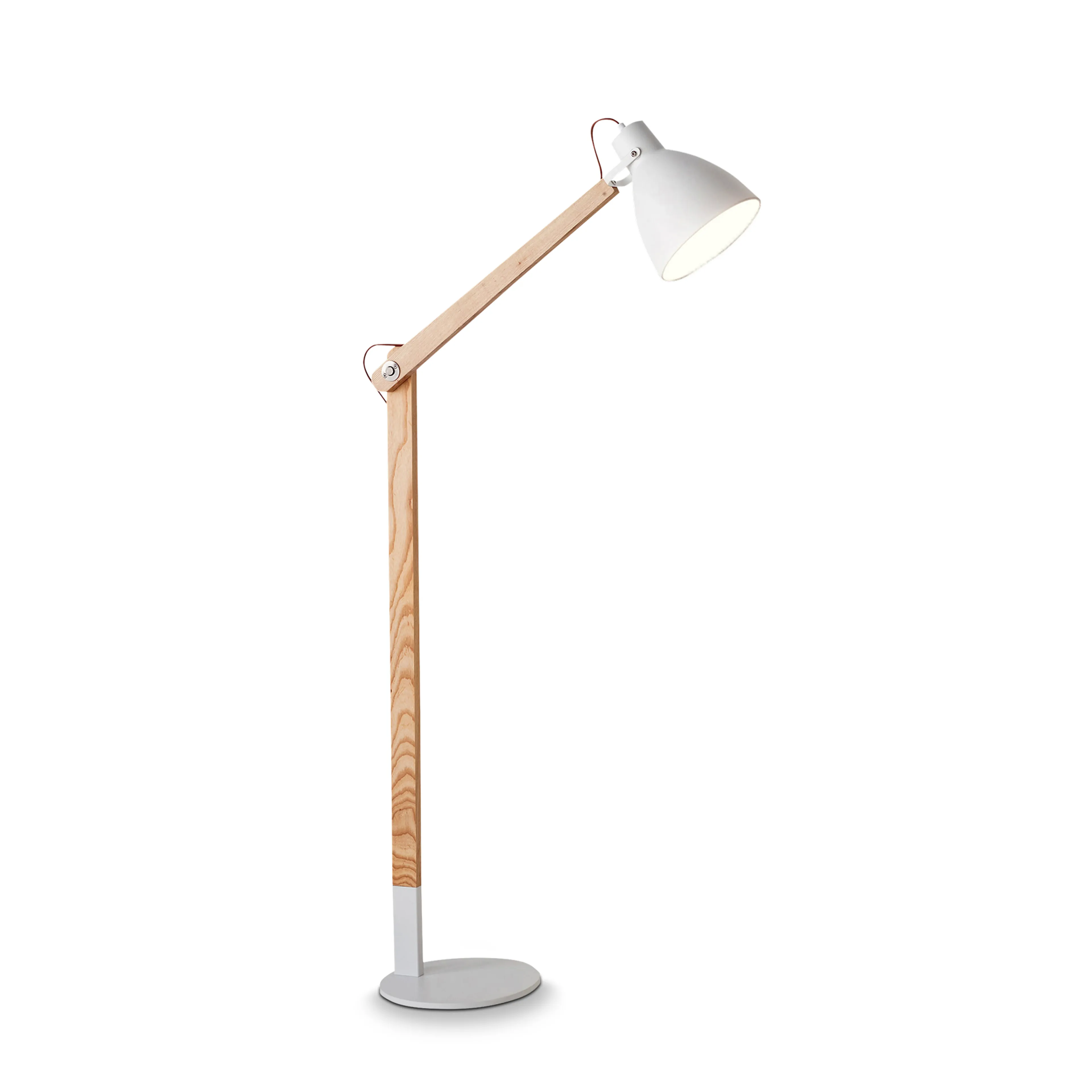 Stehlampe Sveva