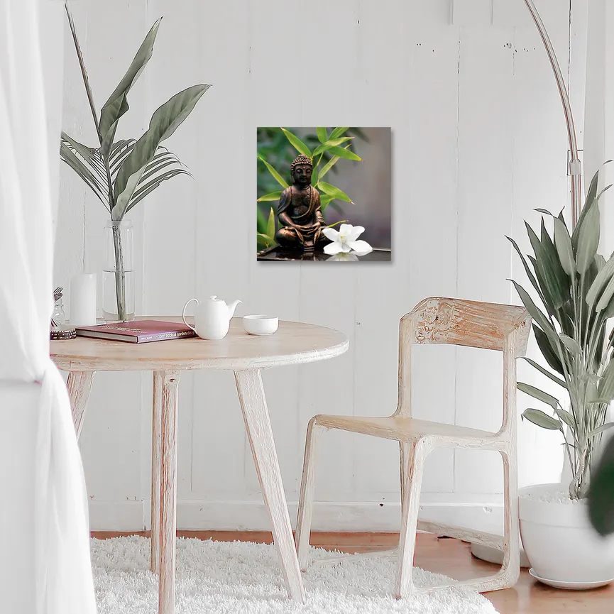 Zen - Zen Bamboo  I milieu
