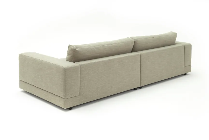 3-Sitzer ST2 detail