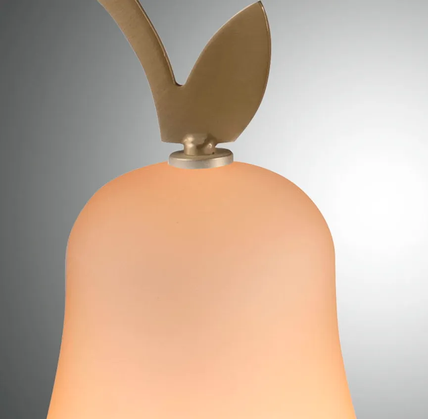 Tischleuchte "Wilma" detail