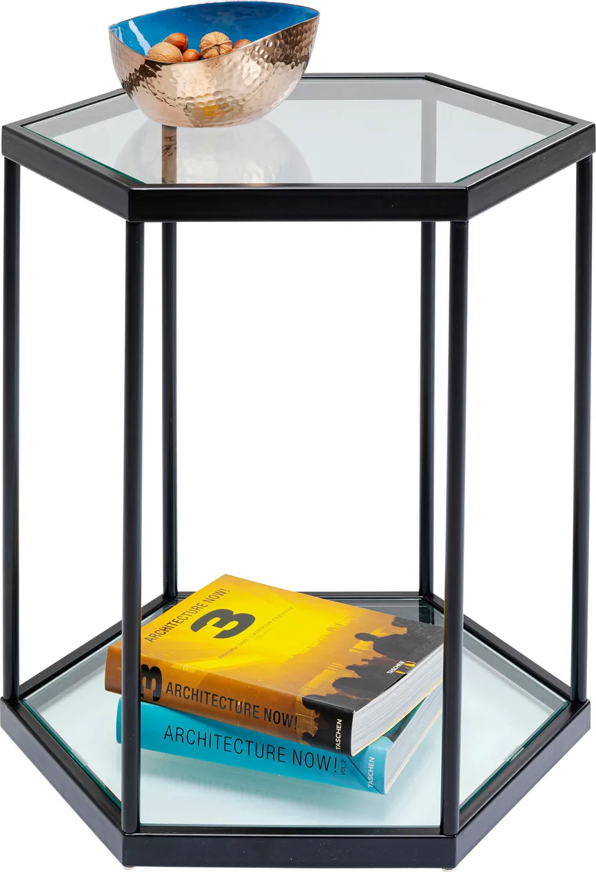 Beistelltisch detail