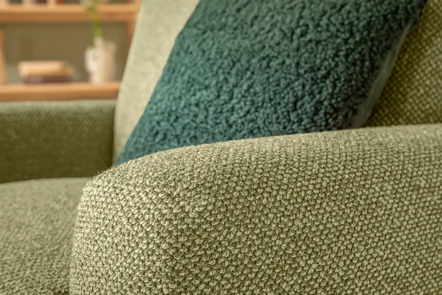 Mika Sofa 2x70cm oF detail