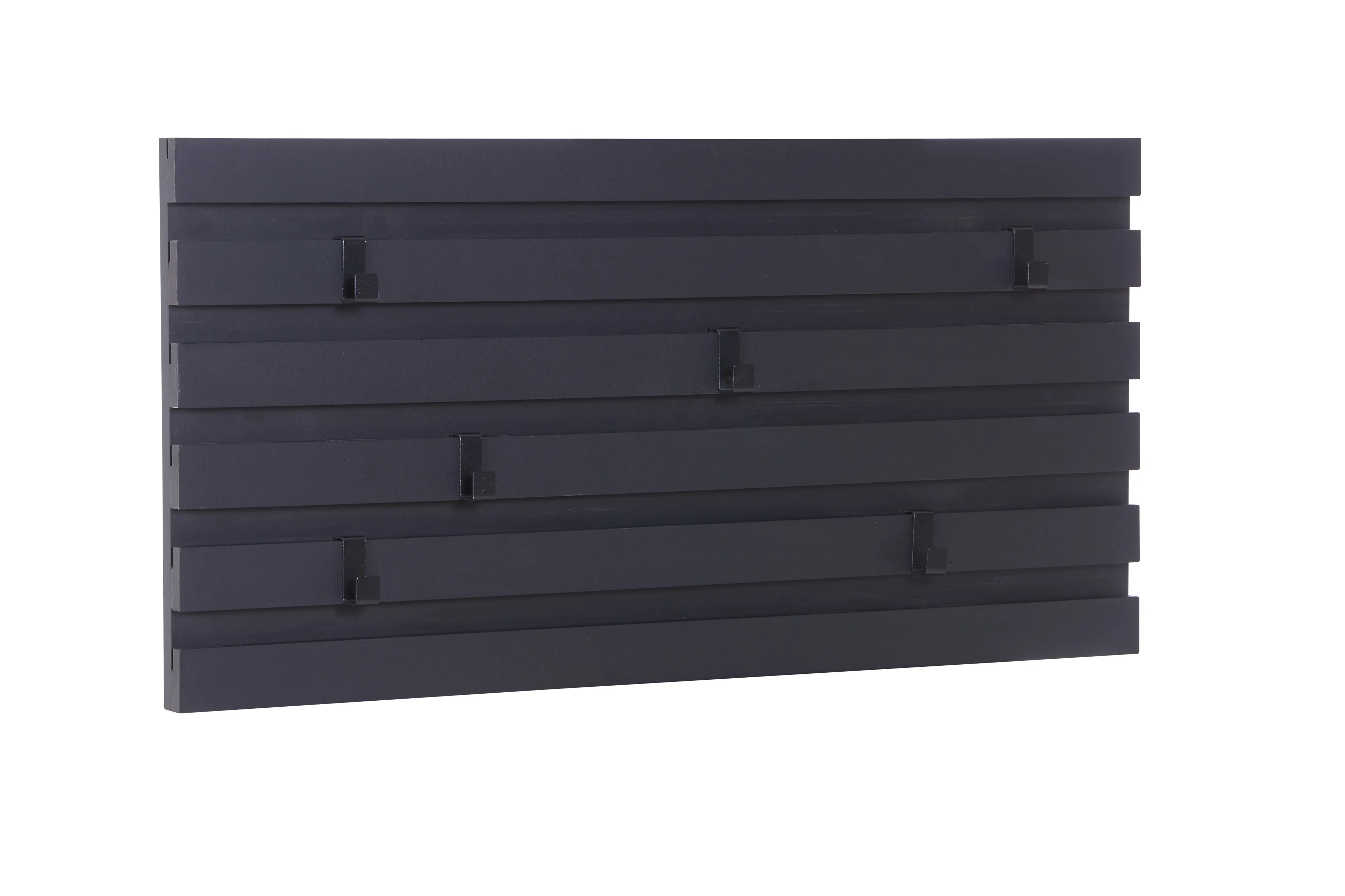 Wandgarderobe Jim