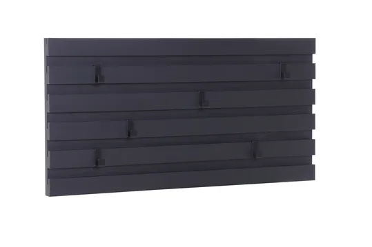 Wandgarderobe