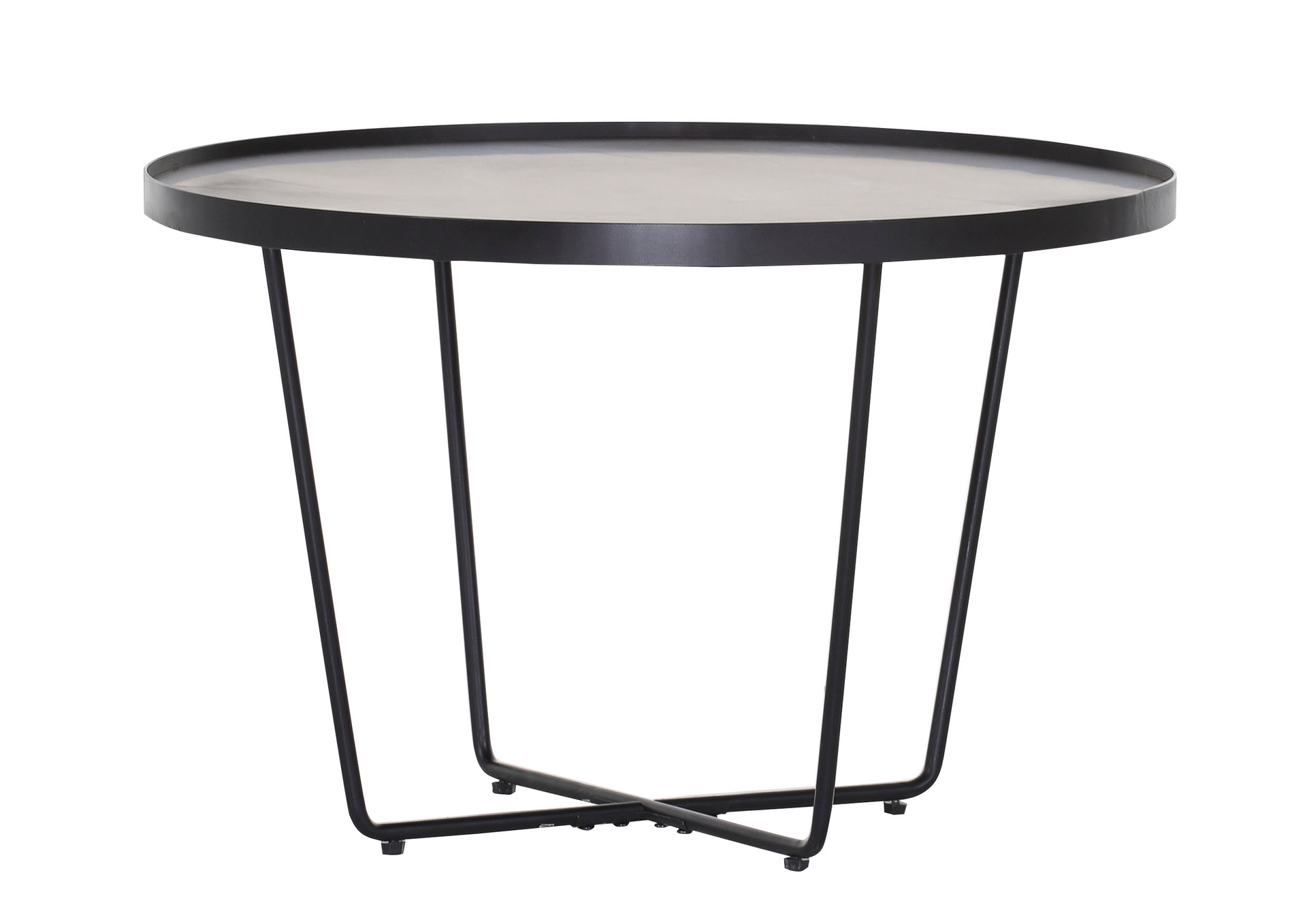 Couchtisch 2-er-Set detail