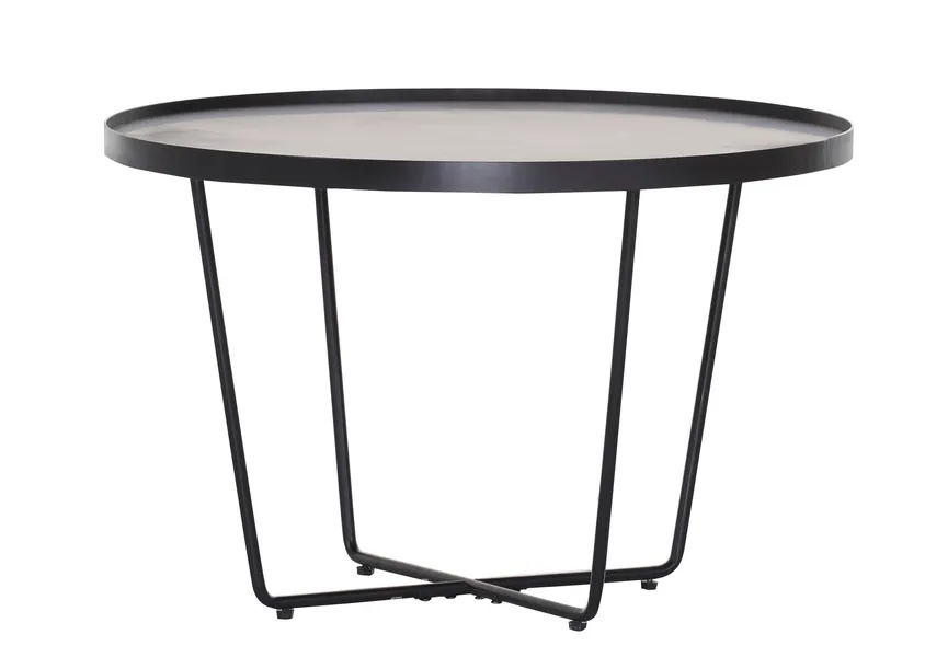 Couchtisch 2-er-Set detail